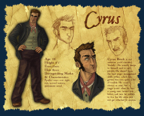 Cyrus