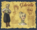 Gabrielle