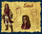 Sarah